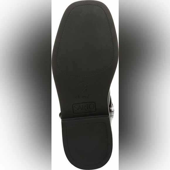 SARTO by Franco Sarto Ainsley Knee High Boots - Picture 7 of 12